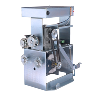 All-o-Matic AC Slide Gate Operator
